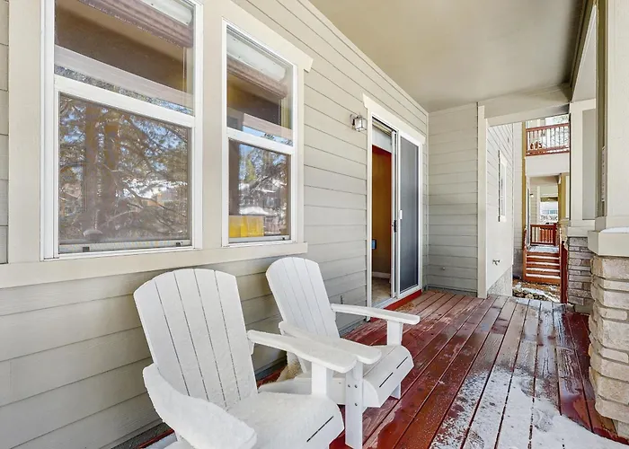 The Pines Getaway * Flagstaff