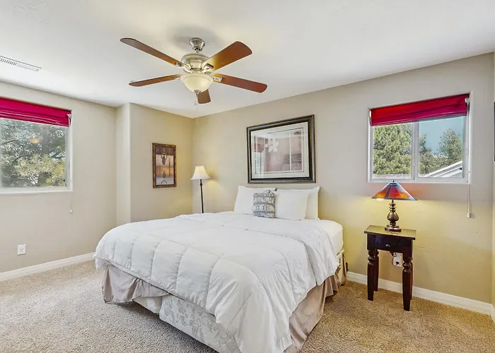 The Pines Getaway *
